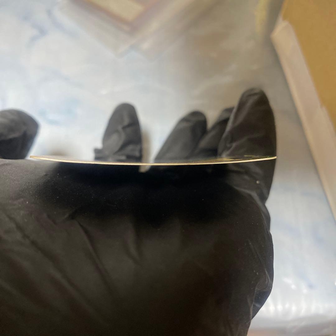 呪いの千鳥　うちはサスケ　ナルティメットカードバトル