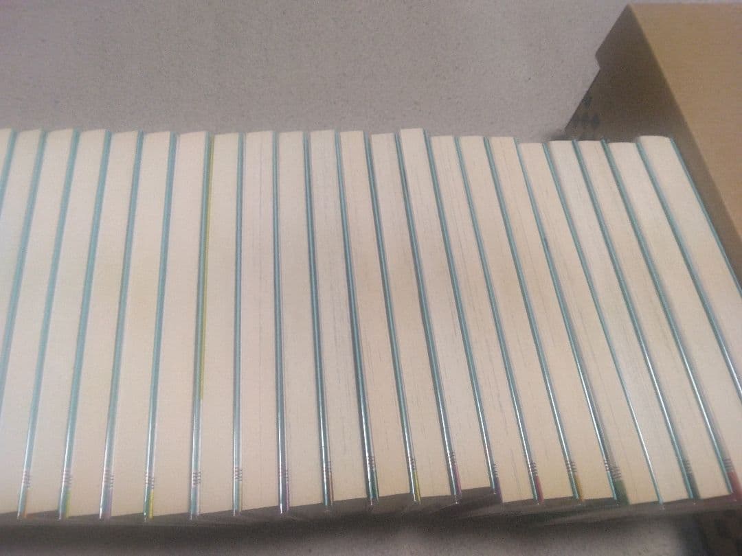 美品ドラゴンボール全巻　42巻セット販売