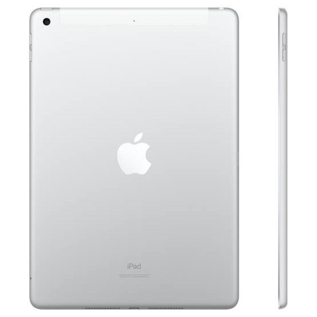 iPad 第9世代 10.2インチ 64GB WiFi + Cellular