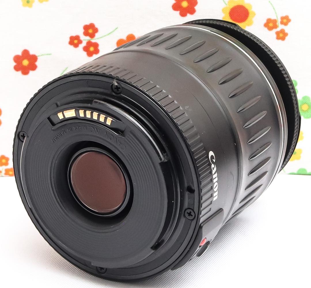 美品 キャノン Canon kiss x☆初心者おススメ☆スマホに転送☆即日発送