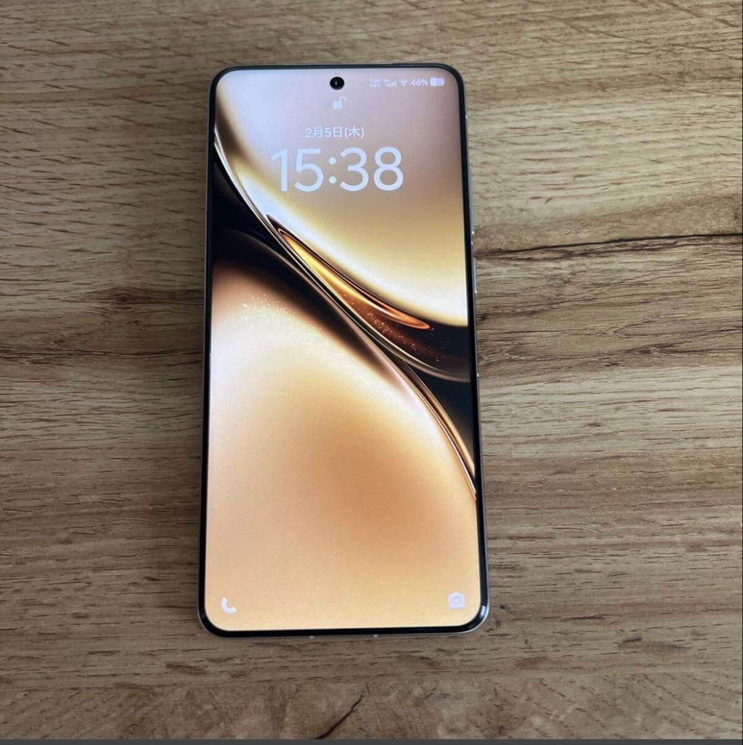 Vivo X200 Pro 本体 元箱付き