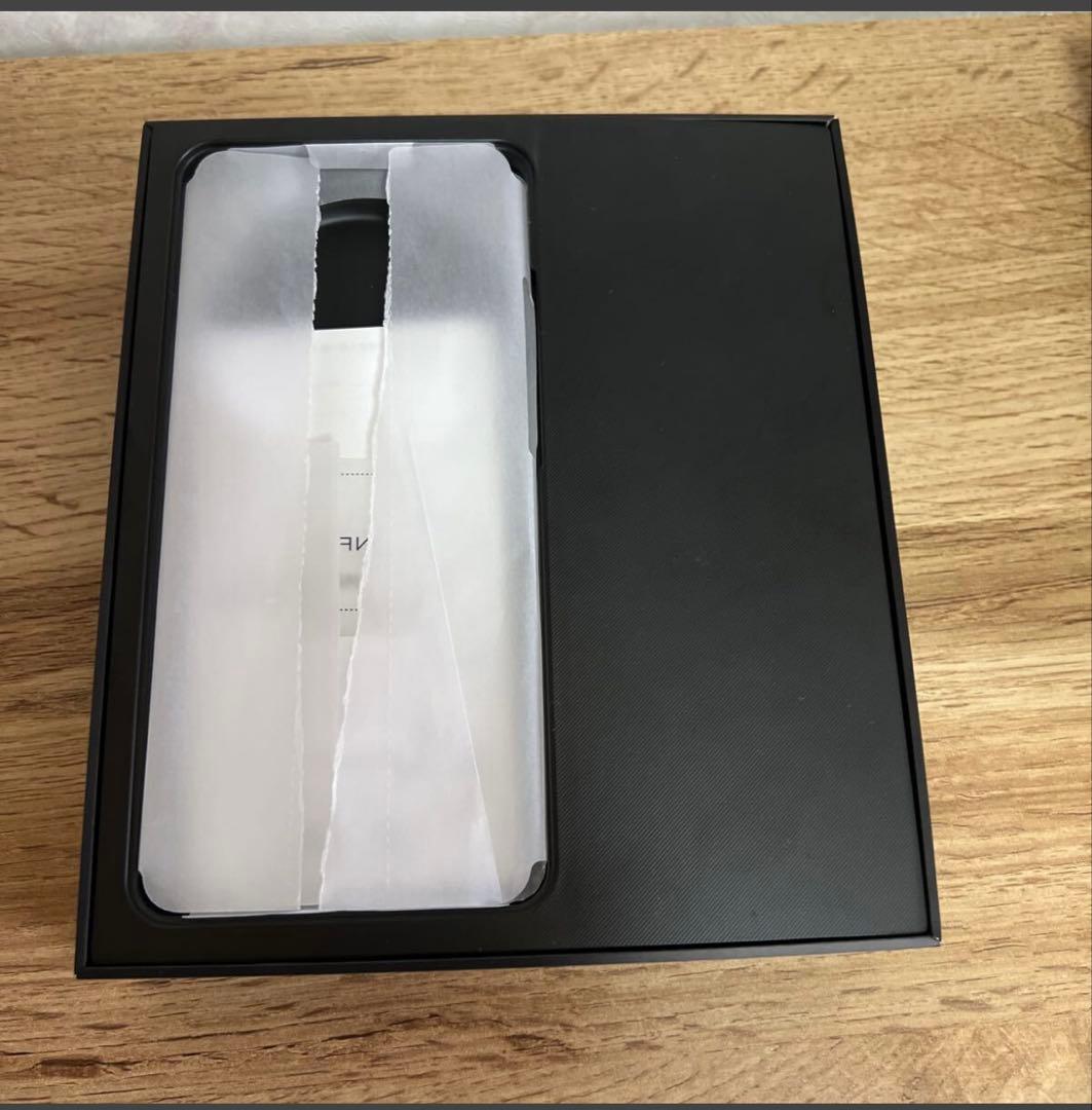 Vivo X200 Pro 本体 元箱付き