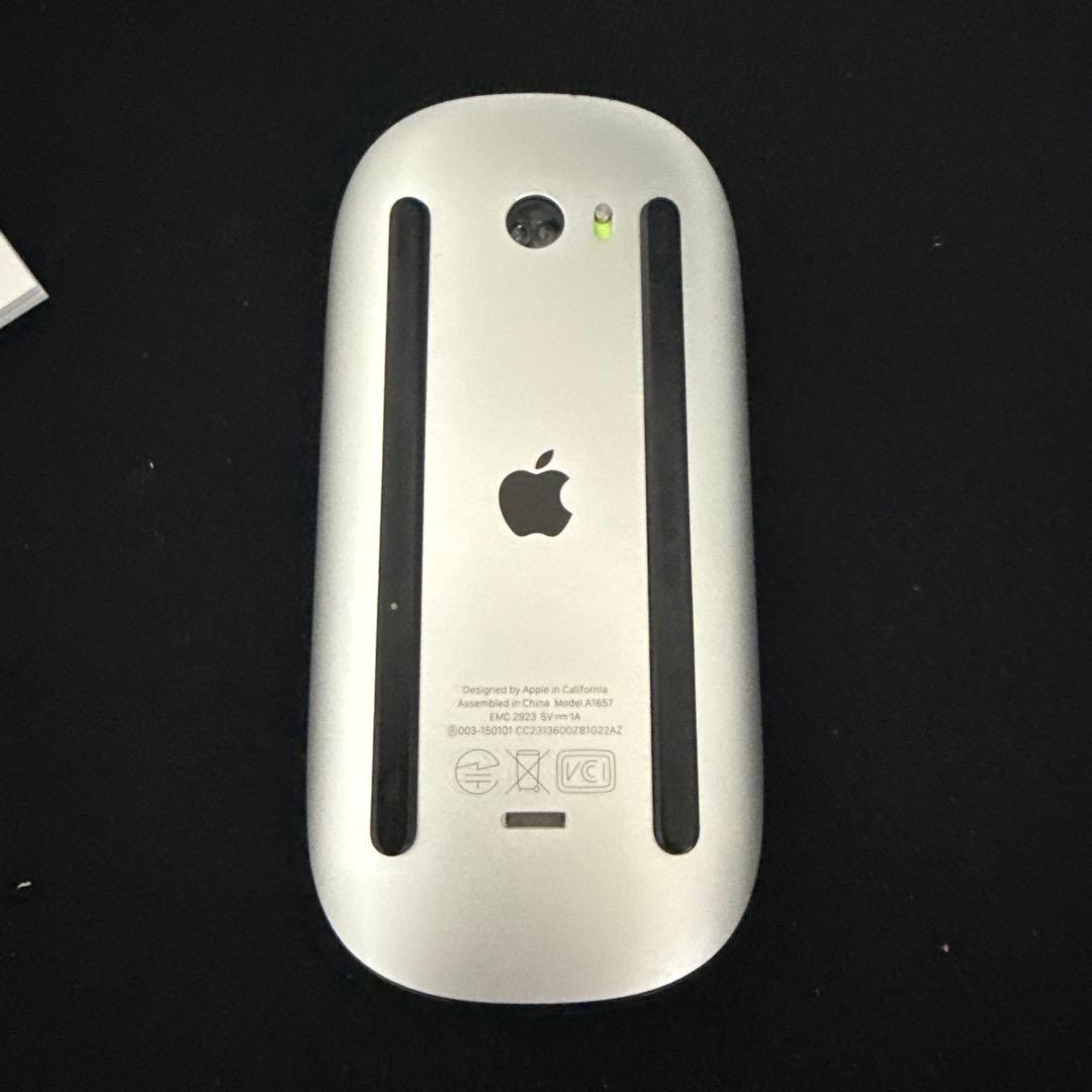 Apple マジックマウス