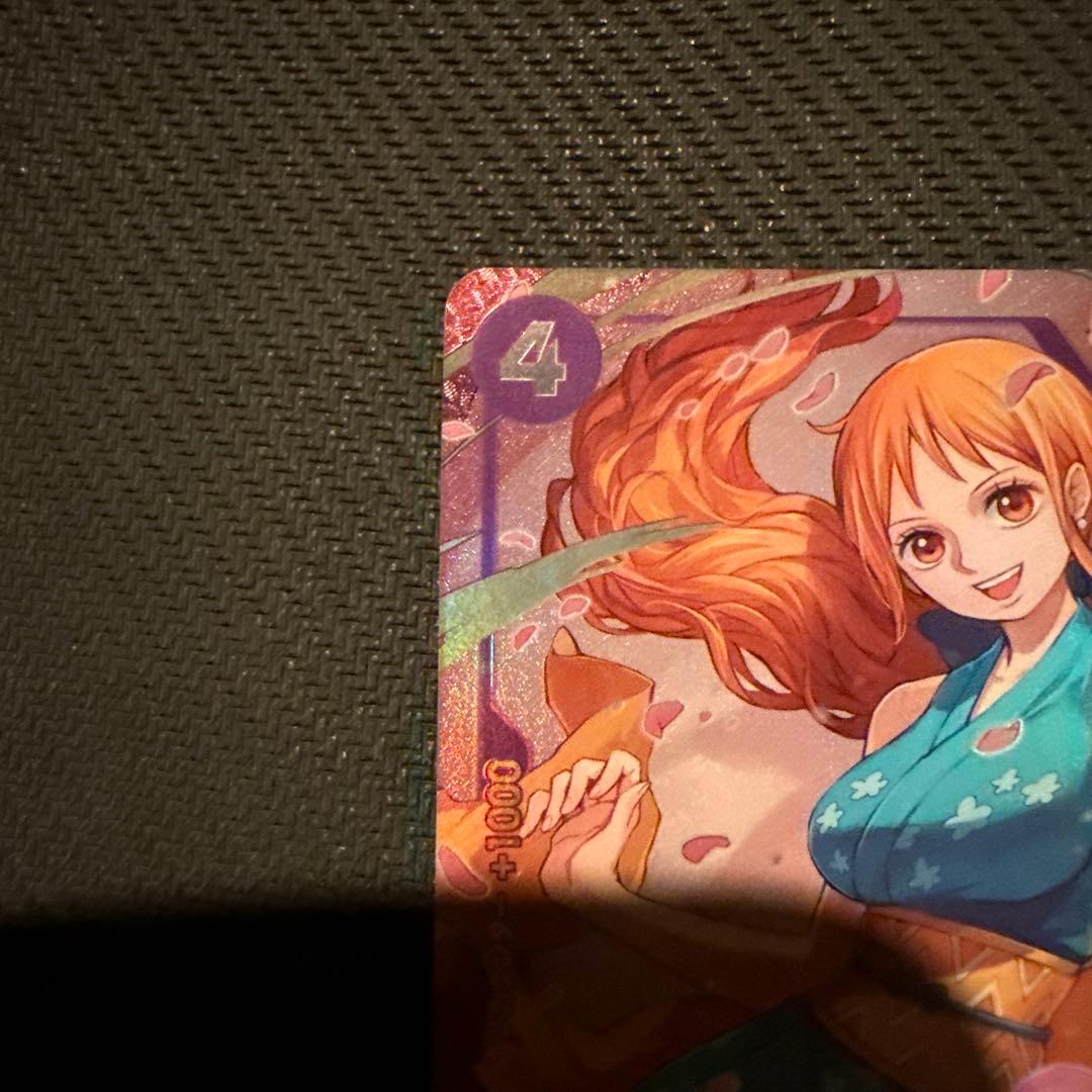 か*の様 おナミ　8パックバトル 優勝プロモ