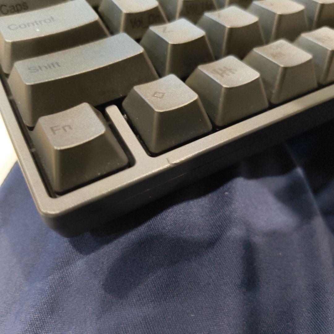 HHKB professional HYBRID type-s 日本語配列