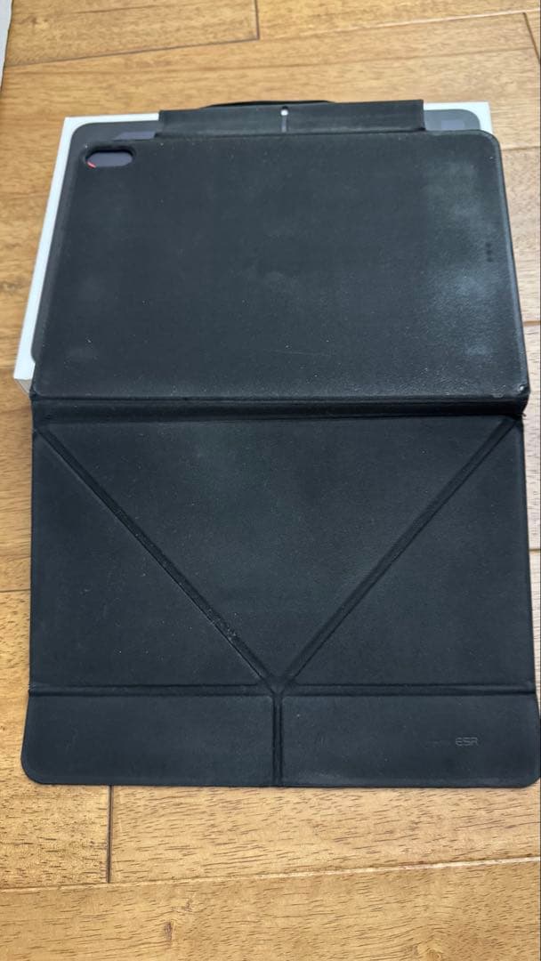 Apple iPad Air (第4世代) 64GB グレー 側面傷あり