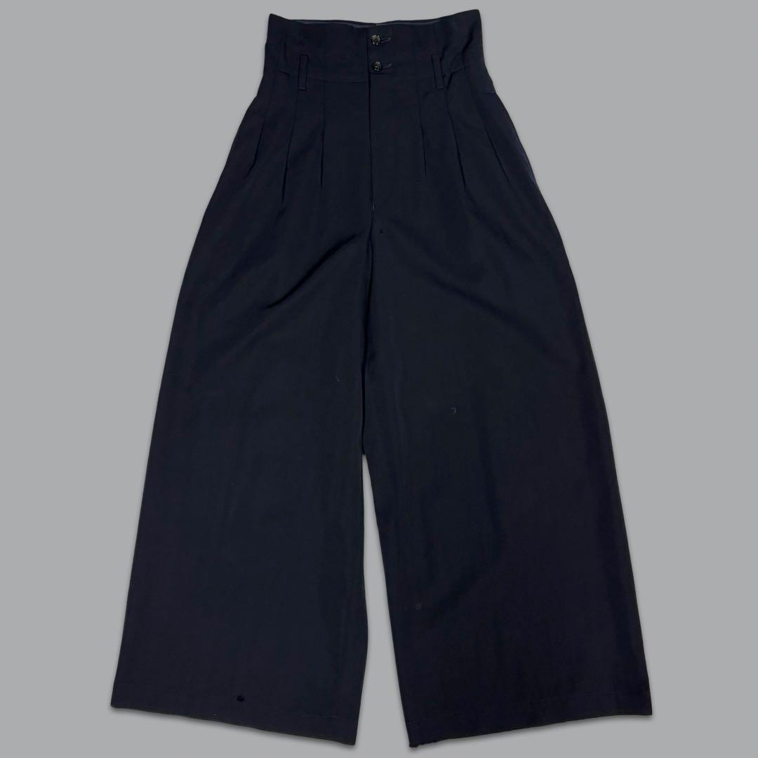 Rare90s Archive tricot COMME des GARÇONS