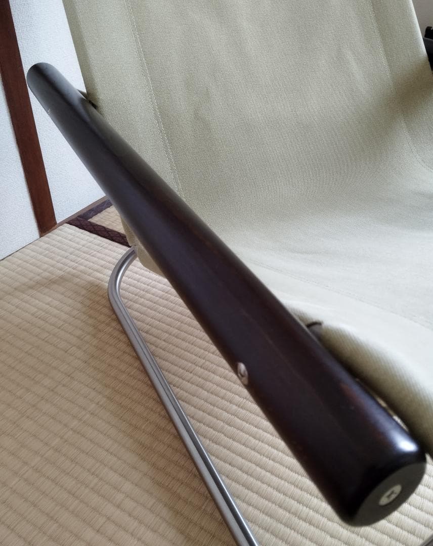 シ*ケ様 Nychair X リラックスチェア　オリーブ　 ダークブラウン