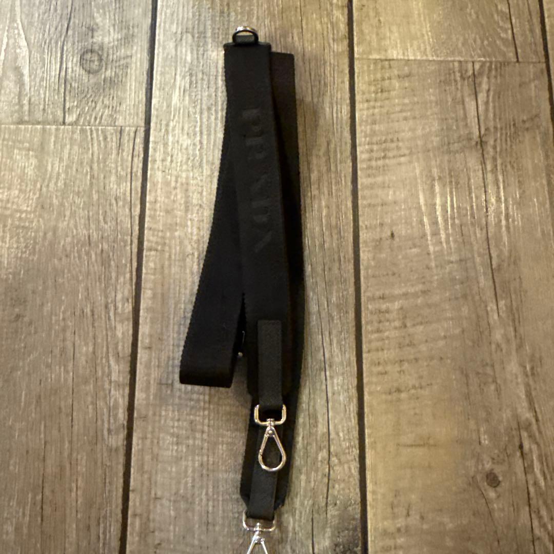 Prada iPhone 16 Pro Max ケース