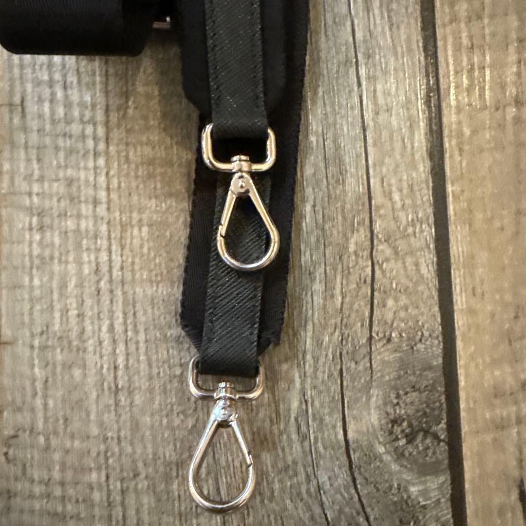 Prada iPhone 16 Pro Max ケース