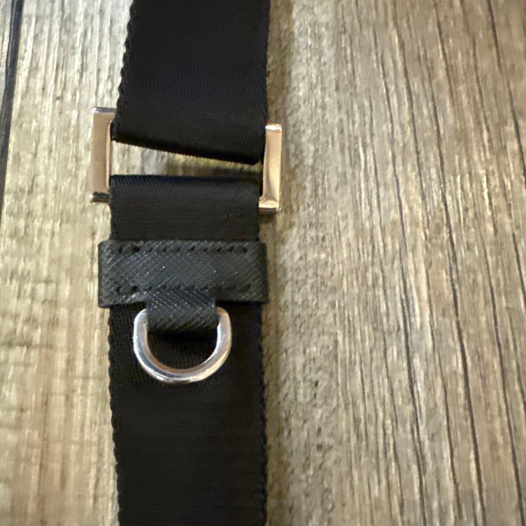 Prada iPhone 16 Pro Max ケース