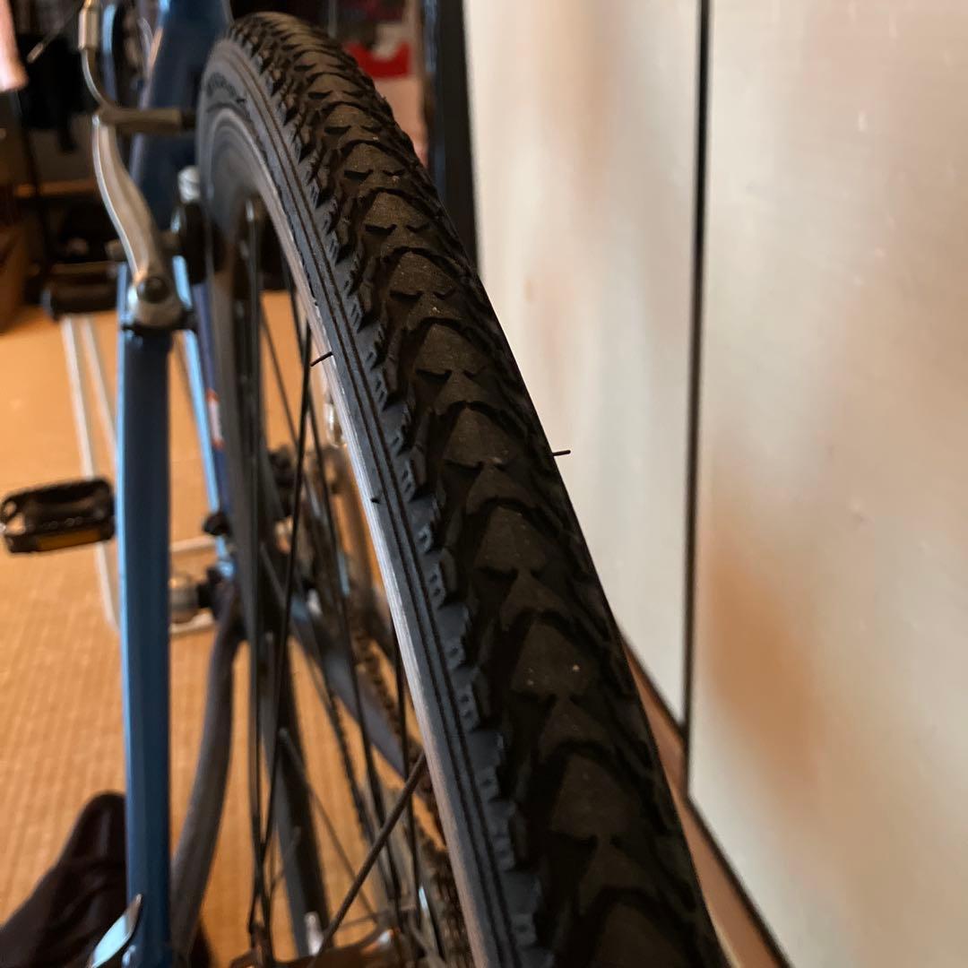 GIANT クロスバイク