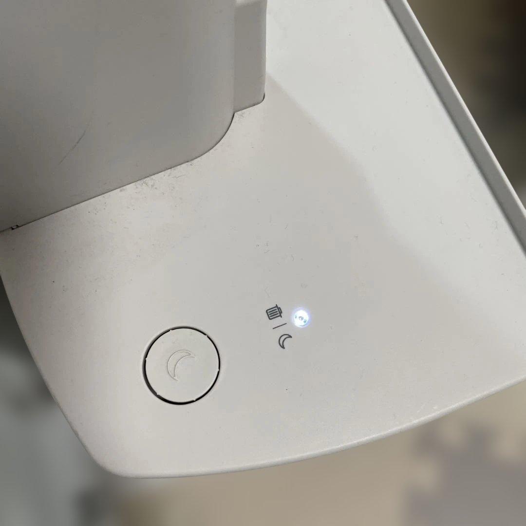 2024年製 東芝 コードレス掃除機 VC-SL130DS 紙パック式