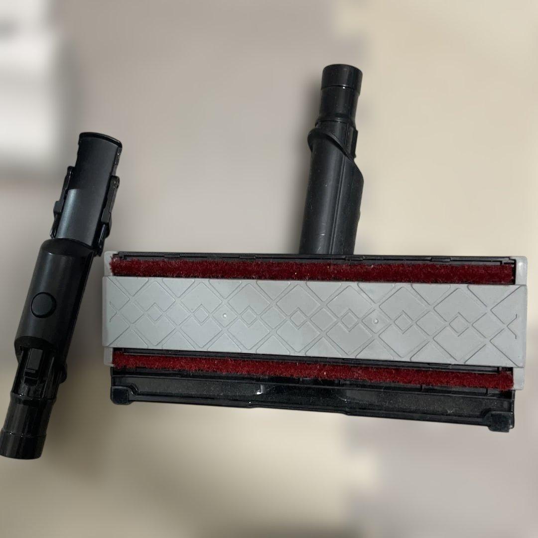 2024年製 東芝 コードレス掃除機 VC-SL130DS 紙パック式