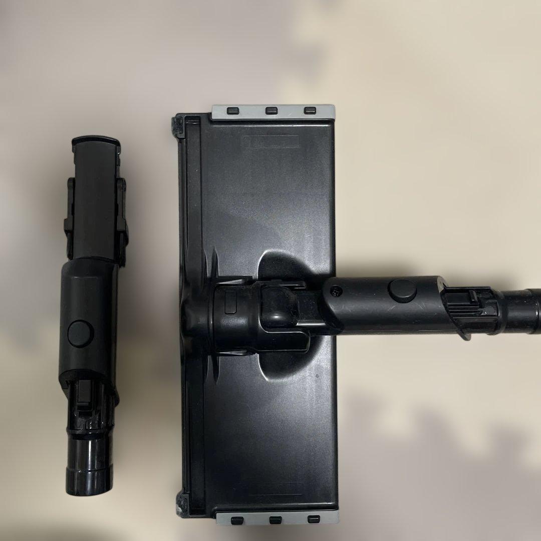 2024年製 東芝 コードレス掃除機 VC-SL130DS 紙パック式