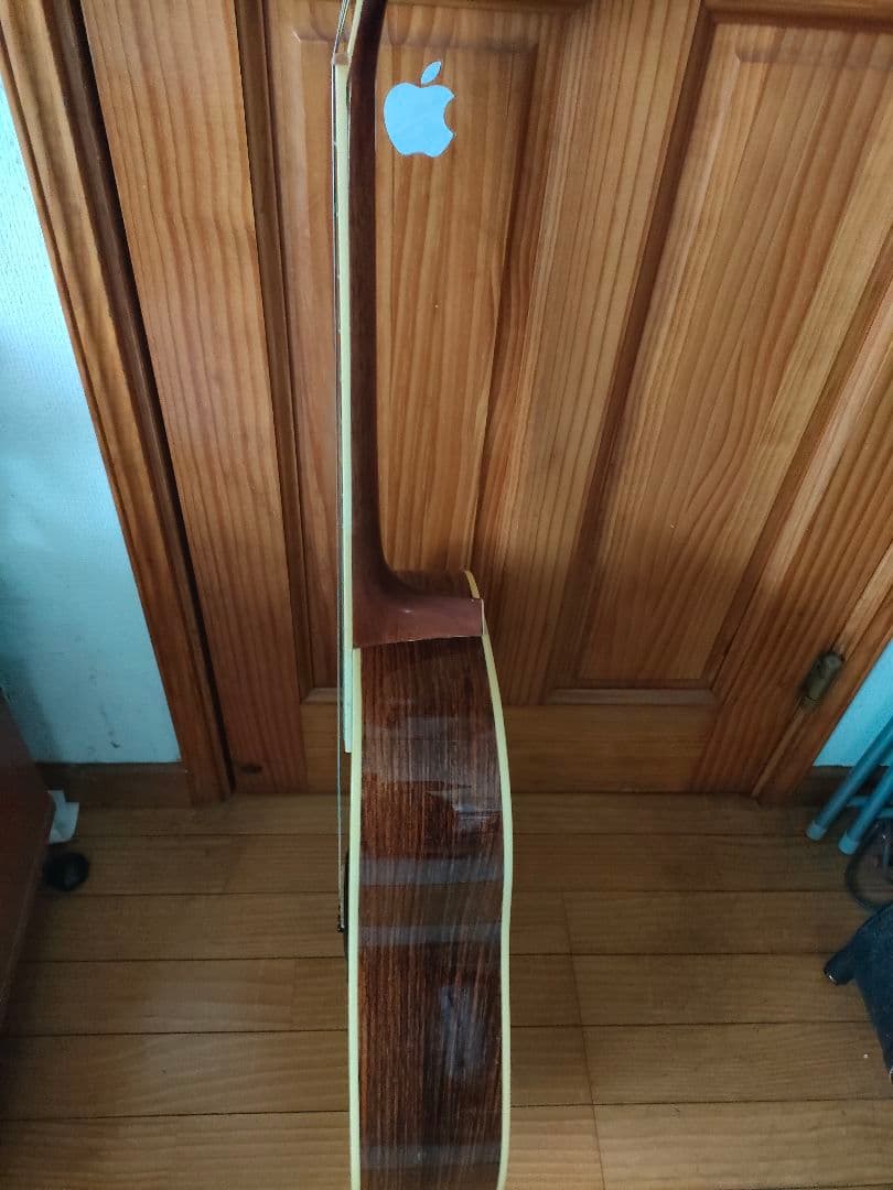 S.yairi アコースティックギター