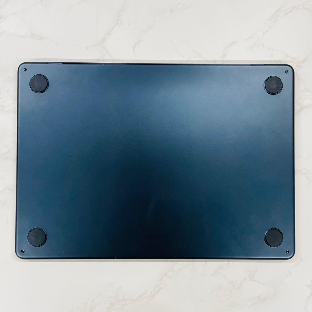 MacBook Air 2022 13インチ M2 16GB 512GB