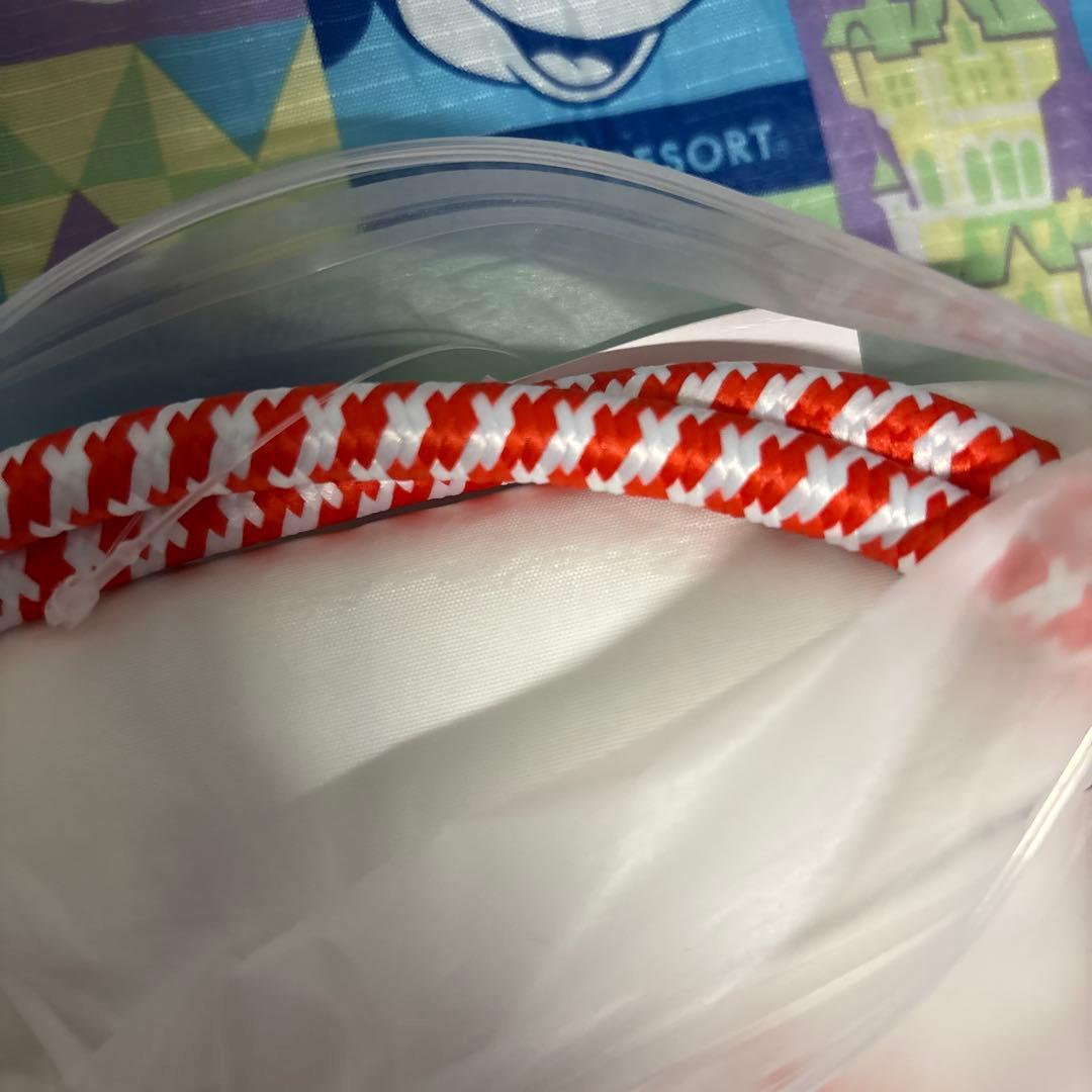 ボールアンドチェーン☆チャコットコラボエコバックMサイズ☆