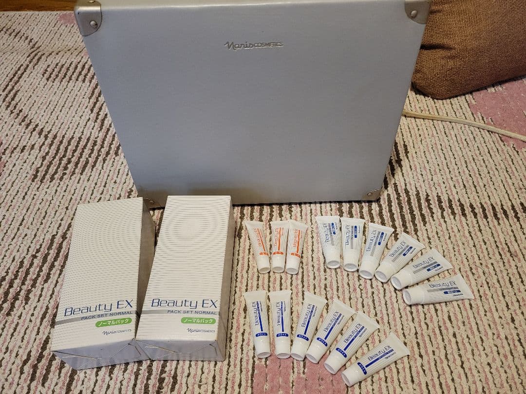 プロ仕様 ナリス Beauty ソニック セット 美顔器