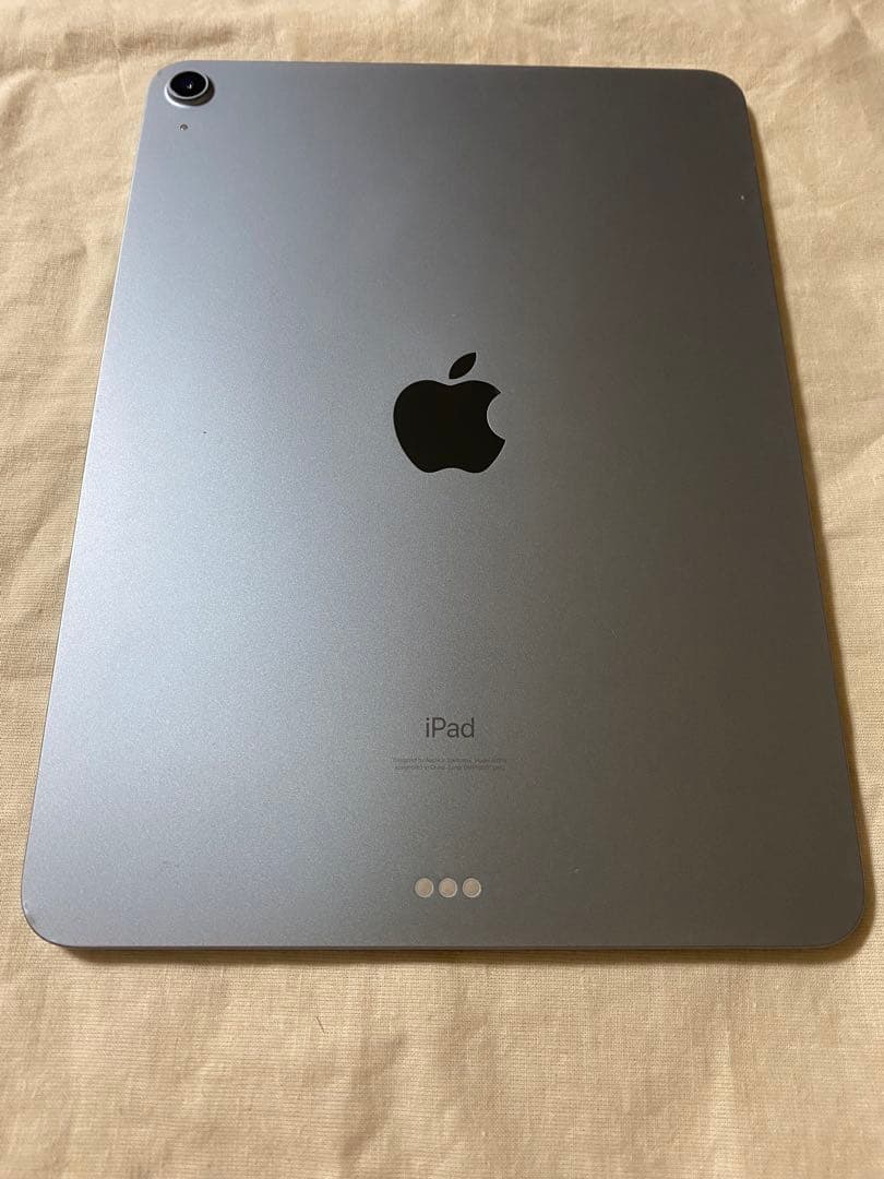 iPad Air 第4世代　バッテリー94%