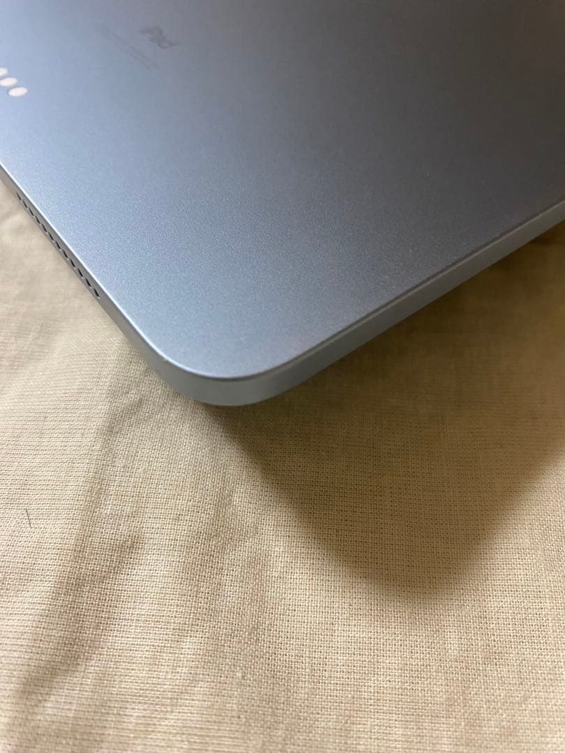 iPad Air 第4世代　バッテリー94%