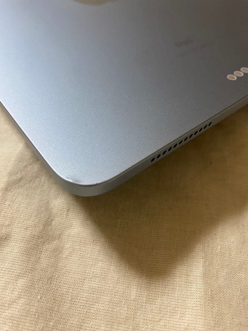 iPad Air 第4世代　バッテリー94%