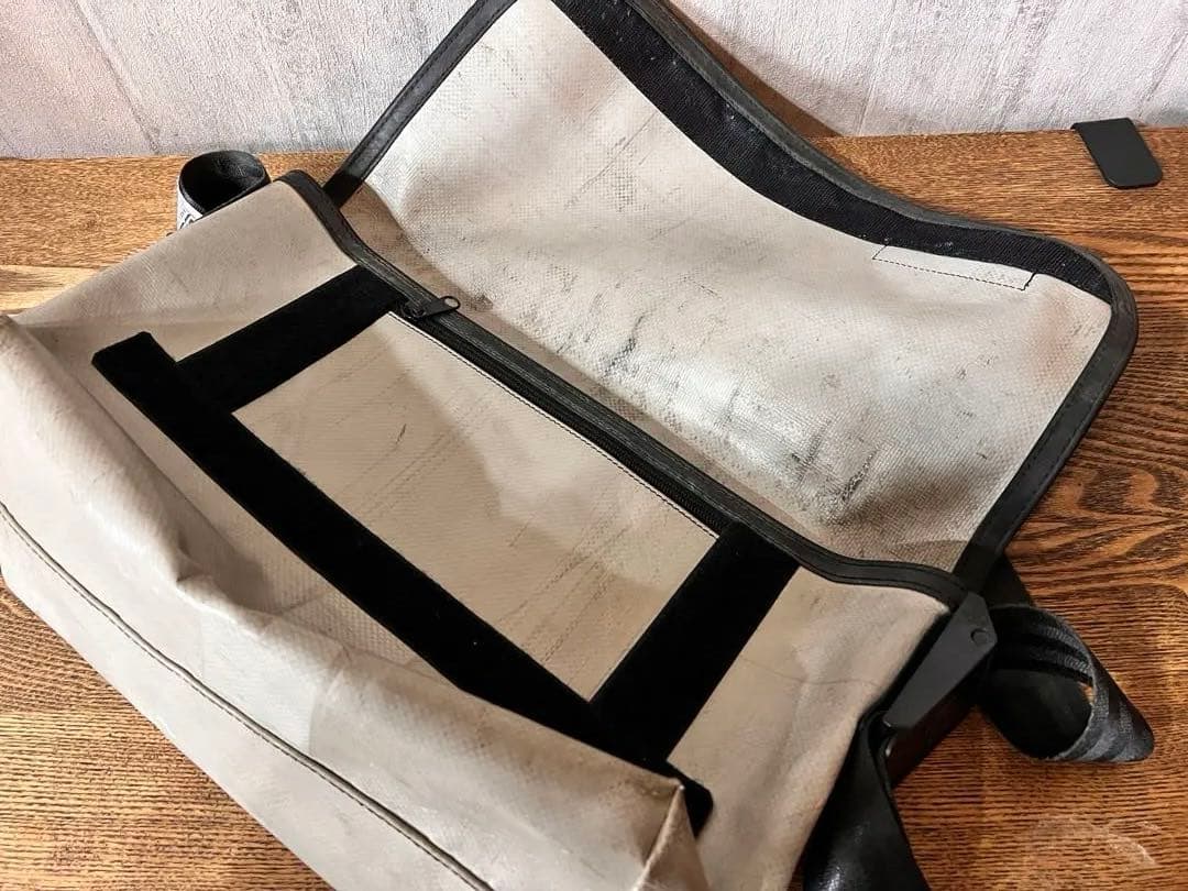 FREITAG Surfside 6 メッセンジャーバッグ F42