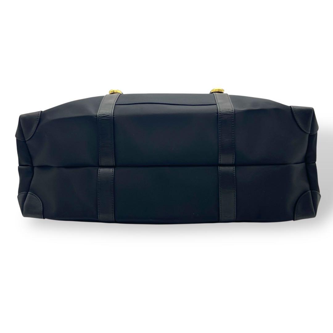 美品 ジャンニヴェルサーチ ボストンバッグ トートバッグ 太陽神 サンバースト