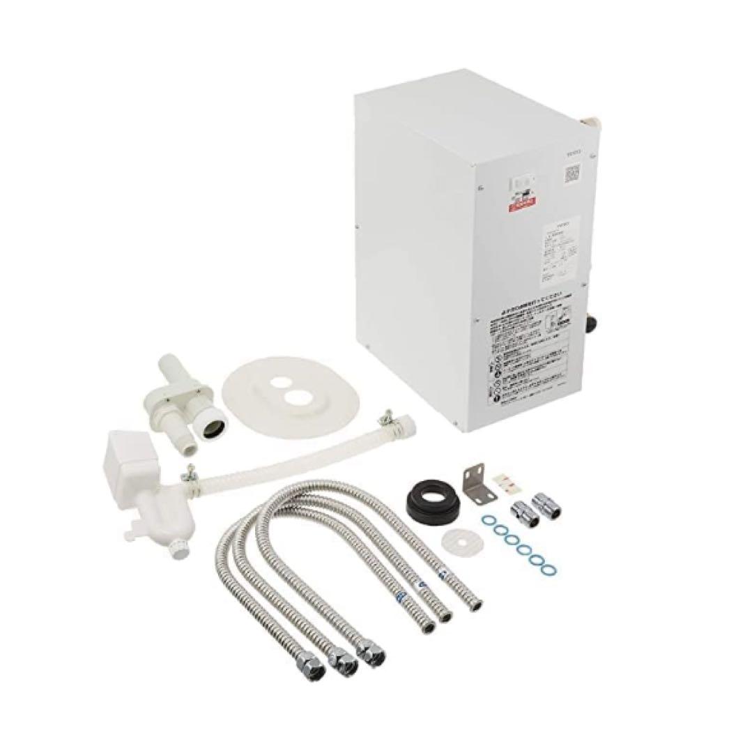 TOTO 湯ぽっと 小型電気温水器 RESK06A2R 据え置き 後付けタイプ