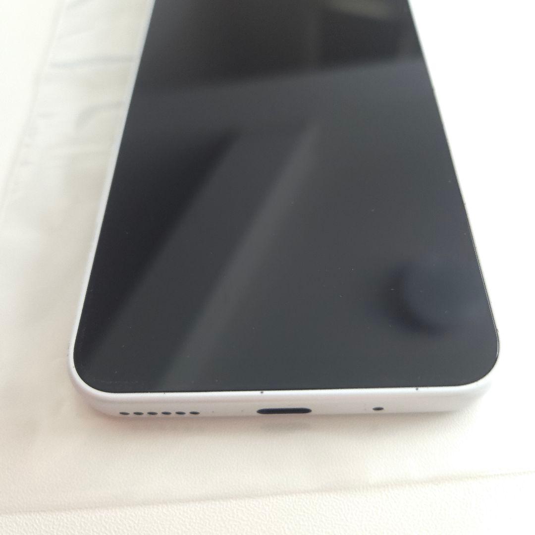 libero 5G Ⅳ アンドロイド14 シムフリー 60