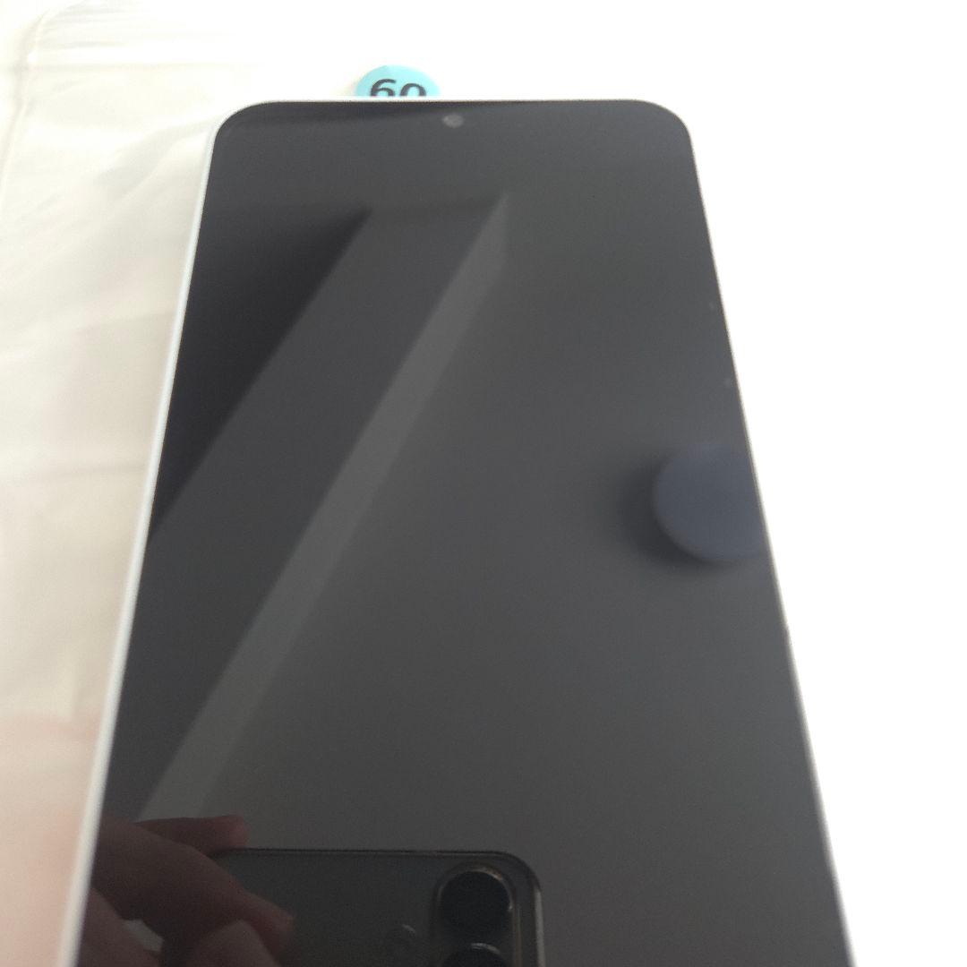 libero 5G Ⅳ アンドロイド14 シムフリー 60