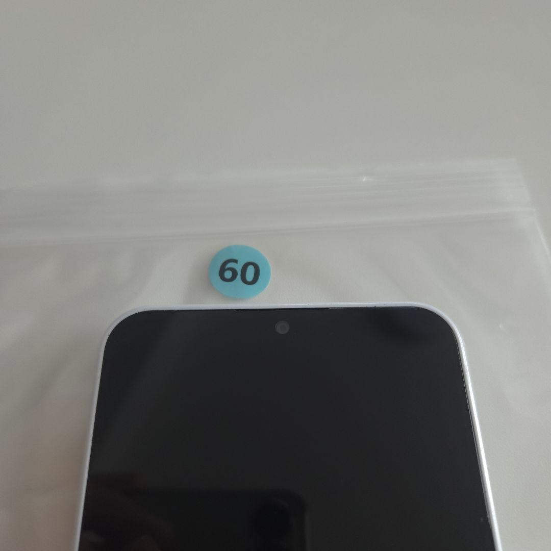 libero 5G Ⅳ アンドロイド14 シムフリー 60