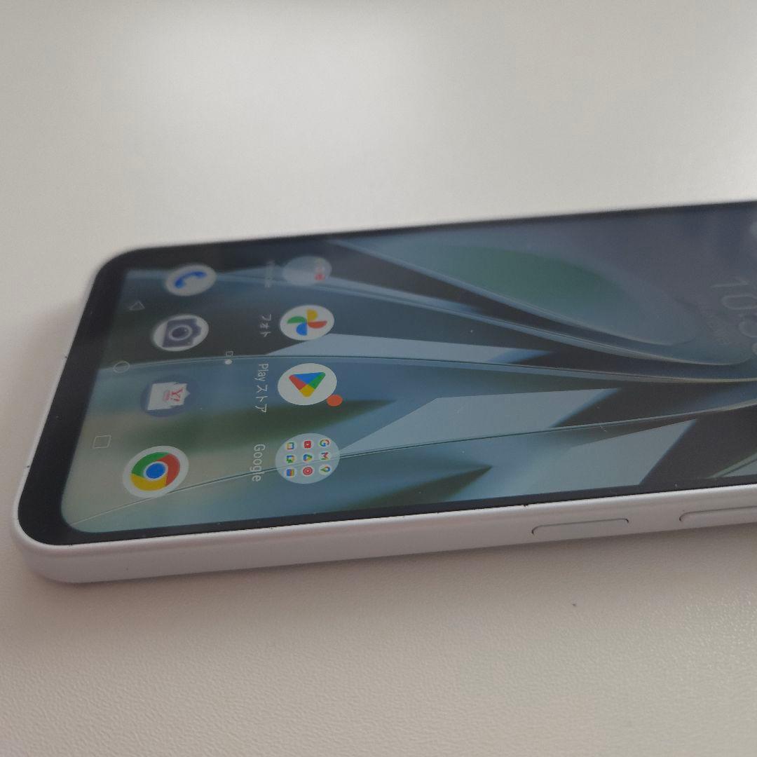 libero 5G Ⅳ アンドロイド14 シムフリー 60