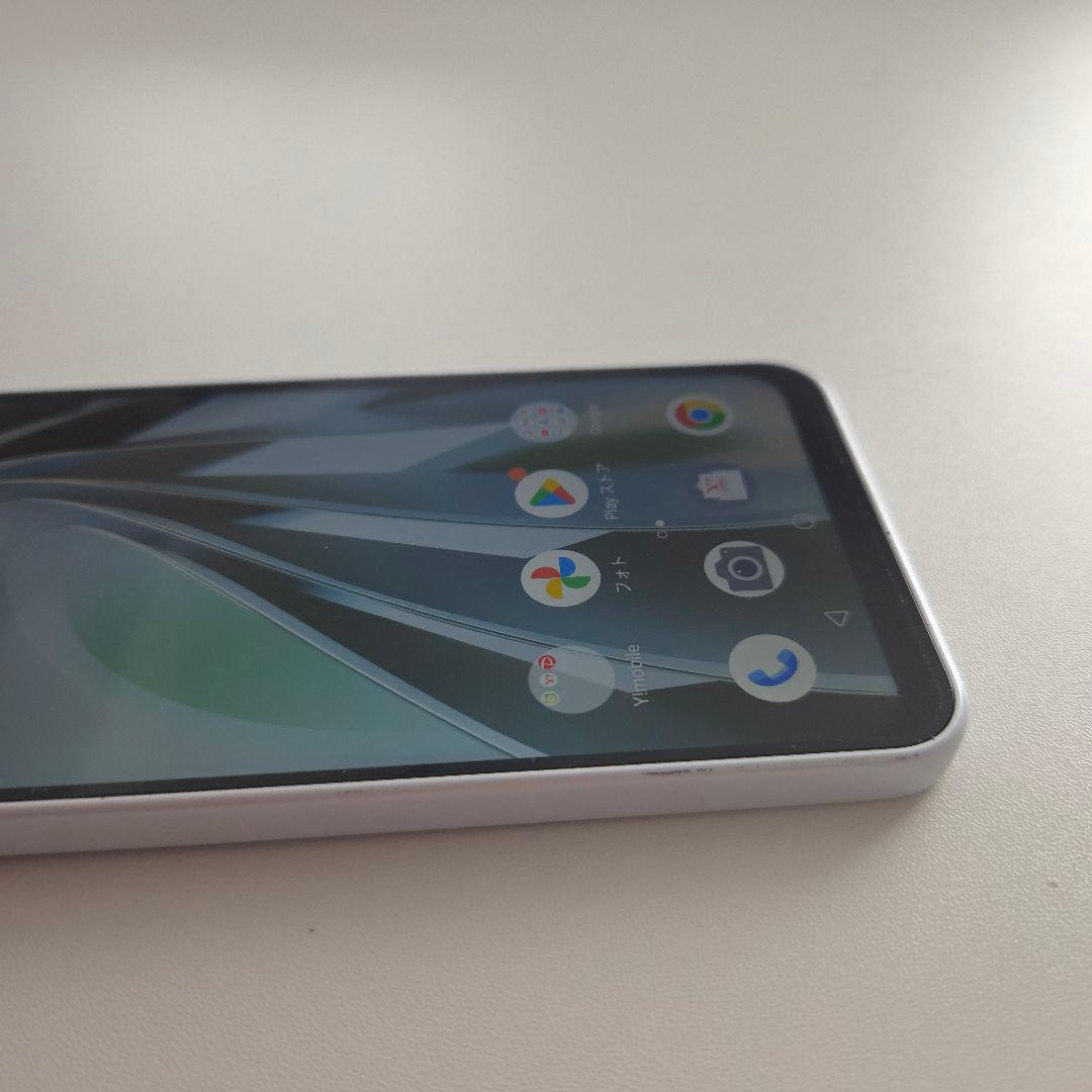 libero 5G Ⅳ アンドロイド14 シムフリー 60