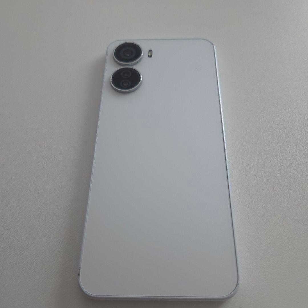 libero 5G Ⅳ アンドロイド14 シムフリー 60