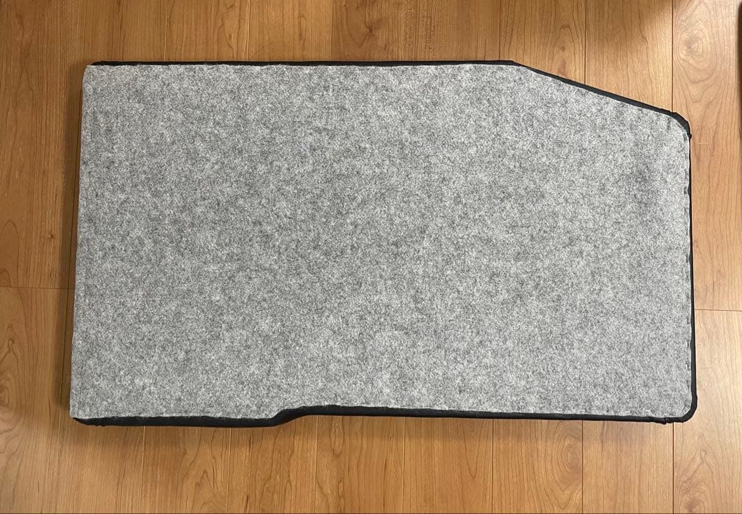 あきひろあきひろページ‼️UDクオン　ベッドフラットキット