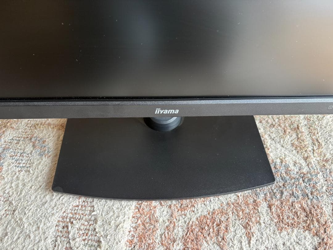 27インチ液晶モニター GE2788HS