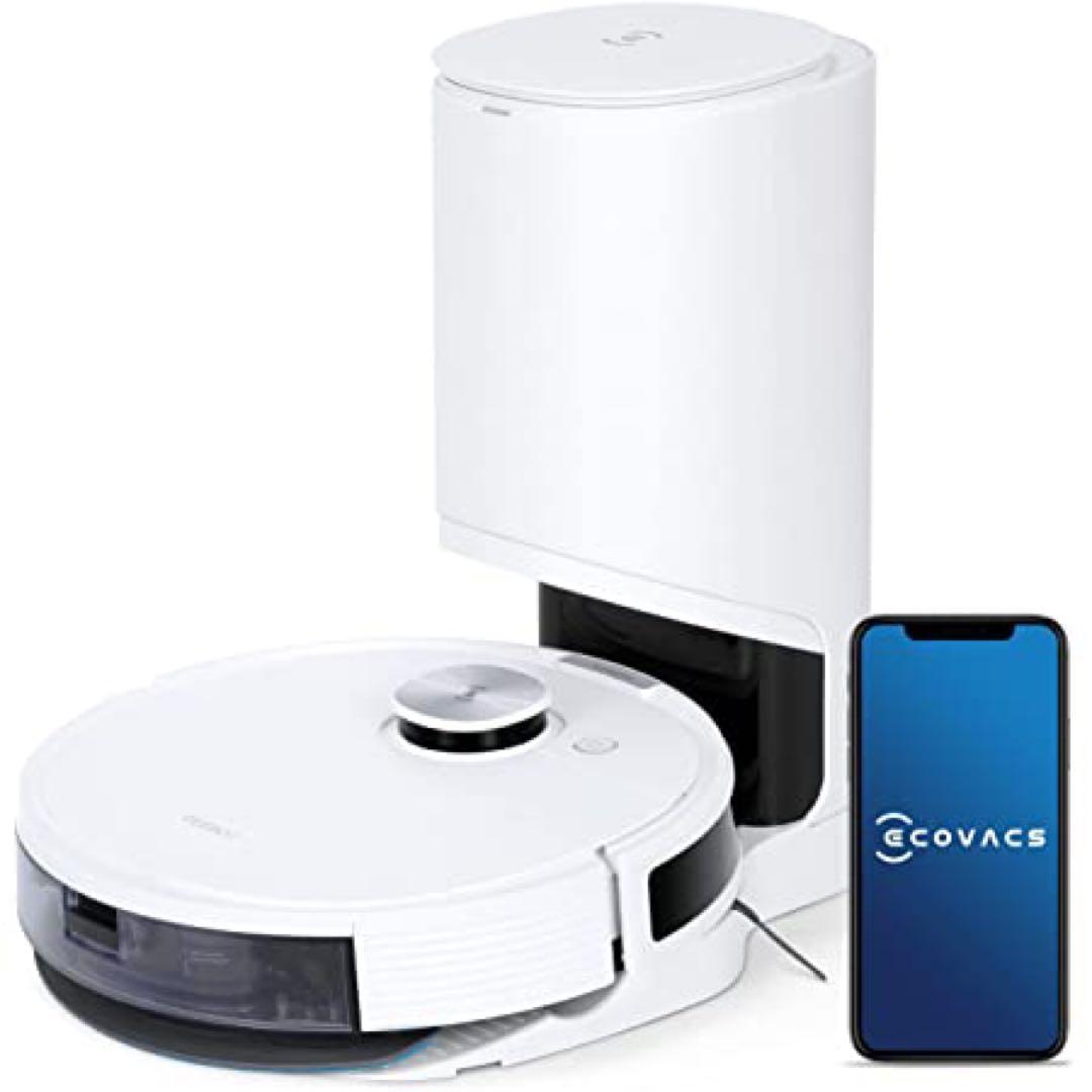 エコバックス　DEEBOT T10PLUS DBX33-22