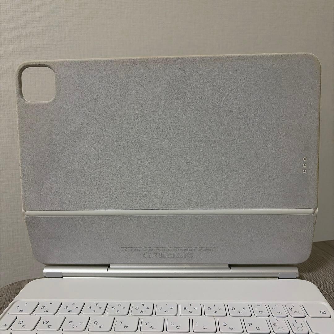 iPadアクセサリー Magic Keyboard