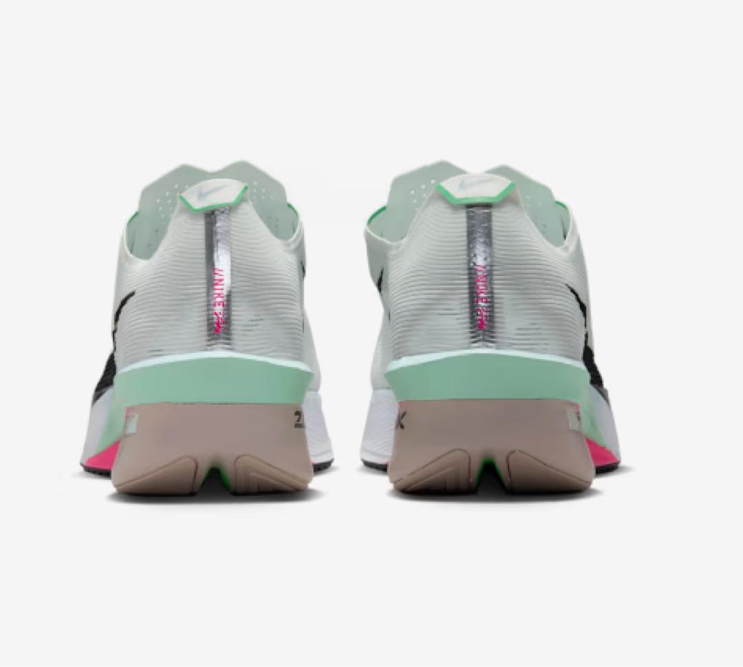 Nike Vaporfly4 NEXT% 4 26cm ヴェイパーフライ4 新品