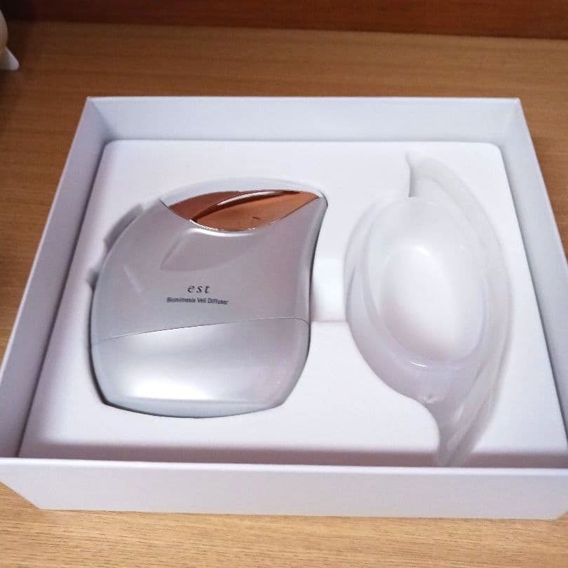 【est】バイオミメシス ヴェールディフューザー　オールセット
