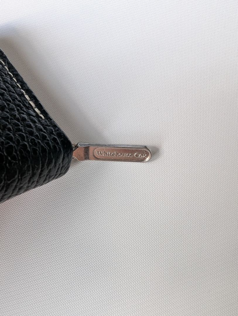 Whitehouse Cox　ケース　S1941