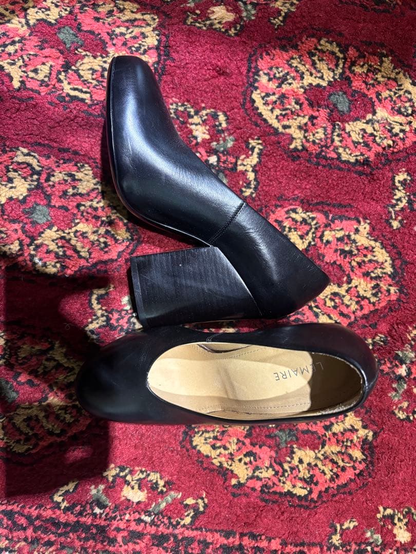 Lemaire パンプス　36