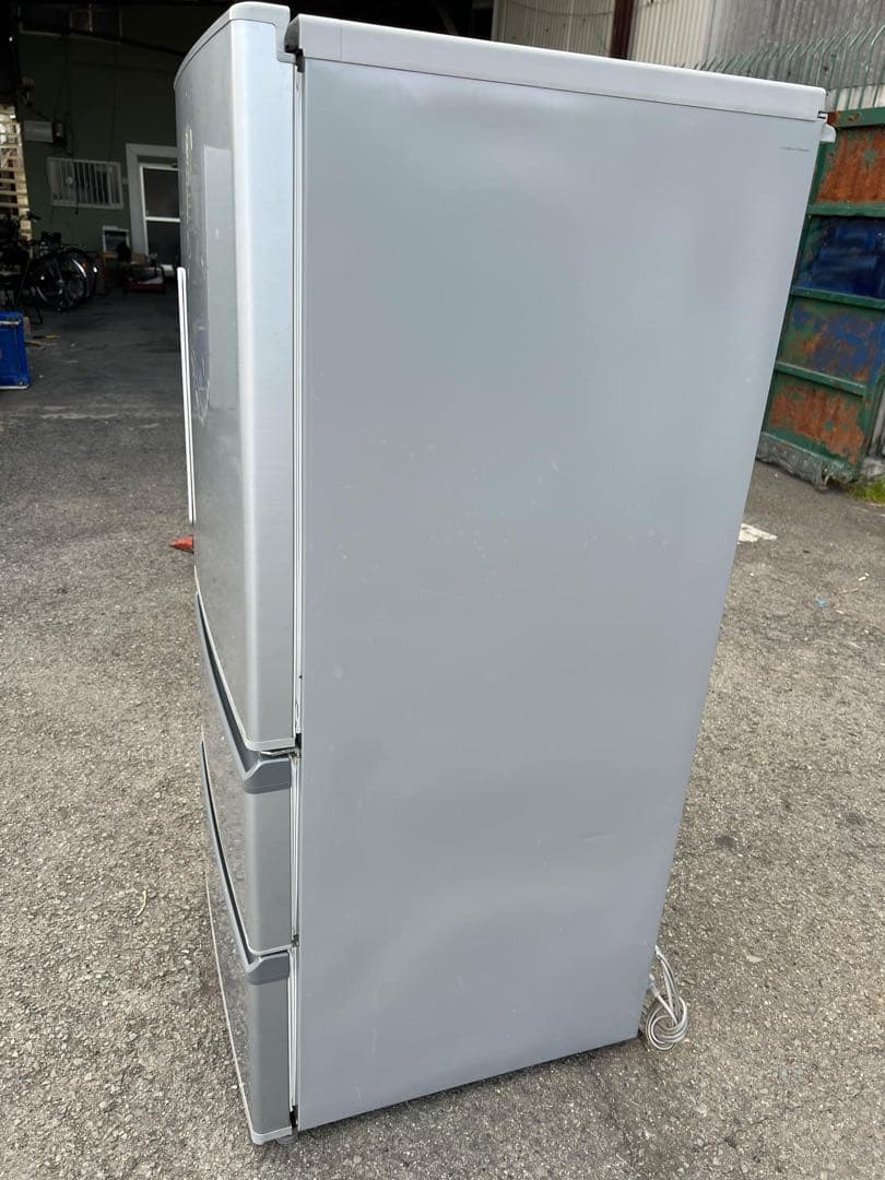 アクア冷蔵庫　272L