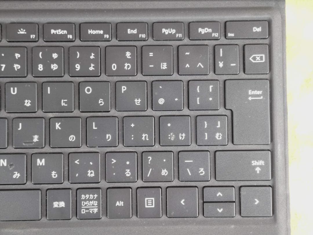 Surface Pro SIMフリー Core i5/8GB/256GB