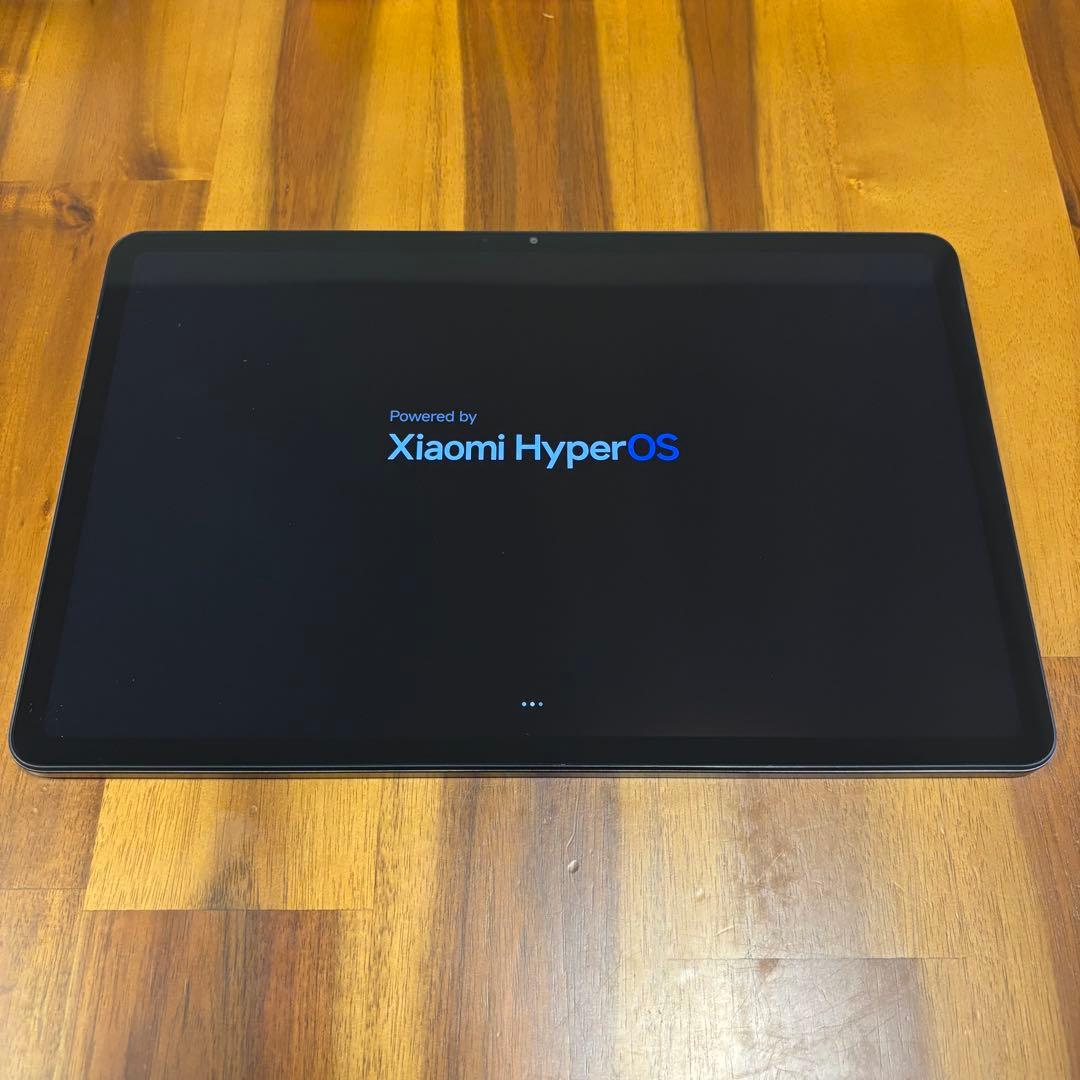 Androidタブレット本体 POCO Pad 8 256GB