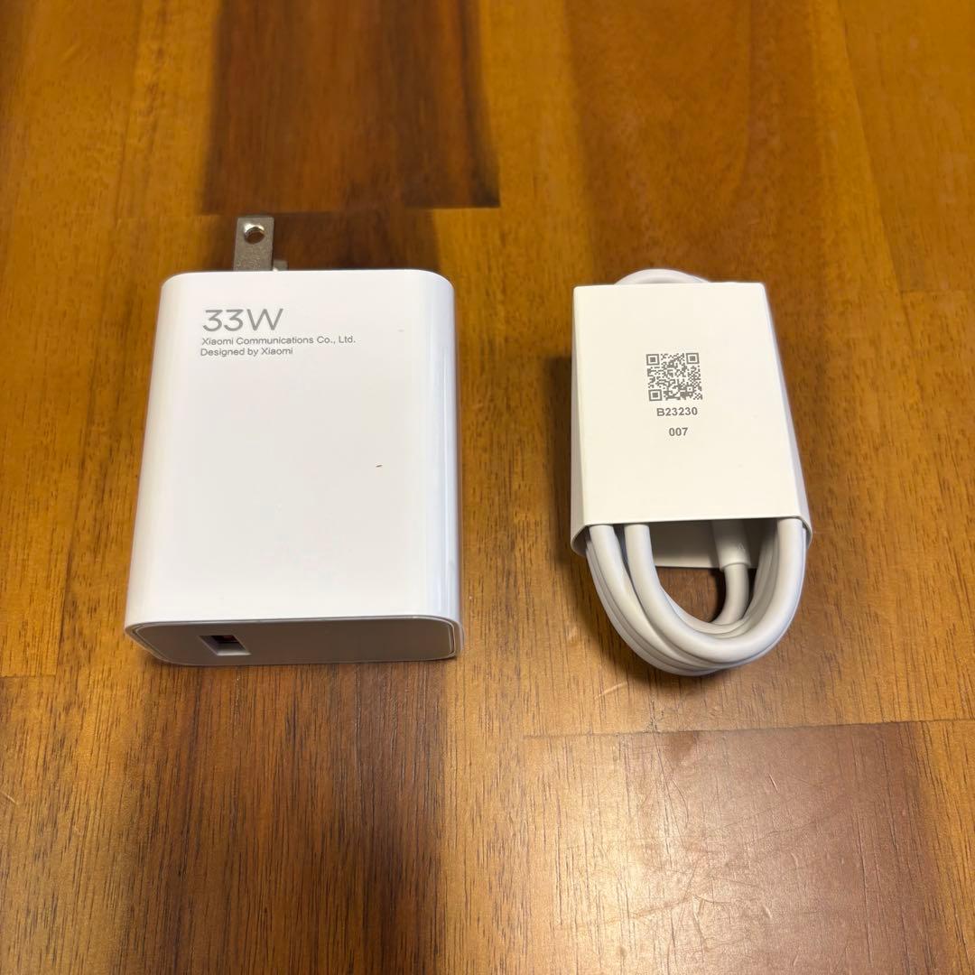 Androidタブレット本体 POCO Pad 8 256GB