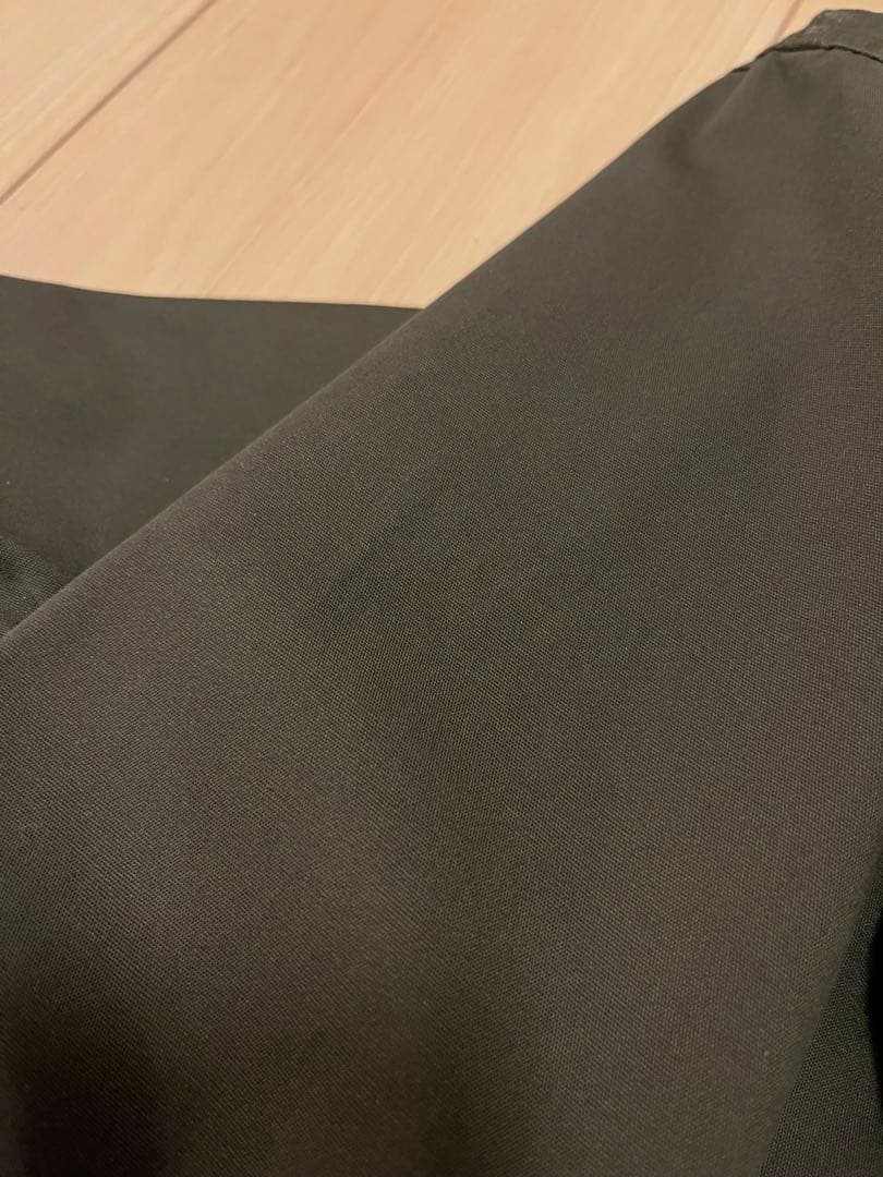 フレッドペリー　フィッシュテール　コート　ペット喫煙なし