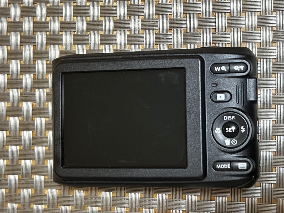 KODAK PIXPRO FZ45 ブラック デジカメ