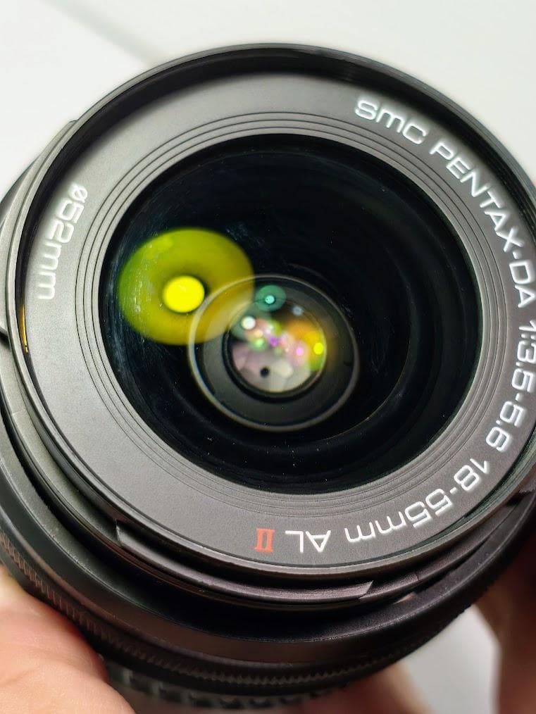 【ahiru_chan専用】ペンタックス　PENTAX K-30 黒